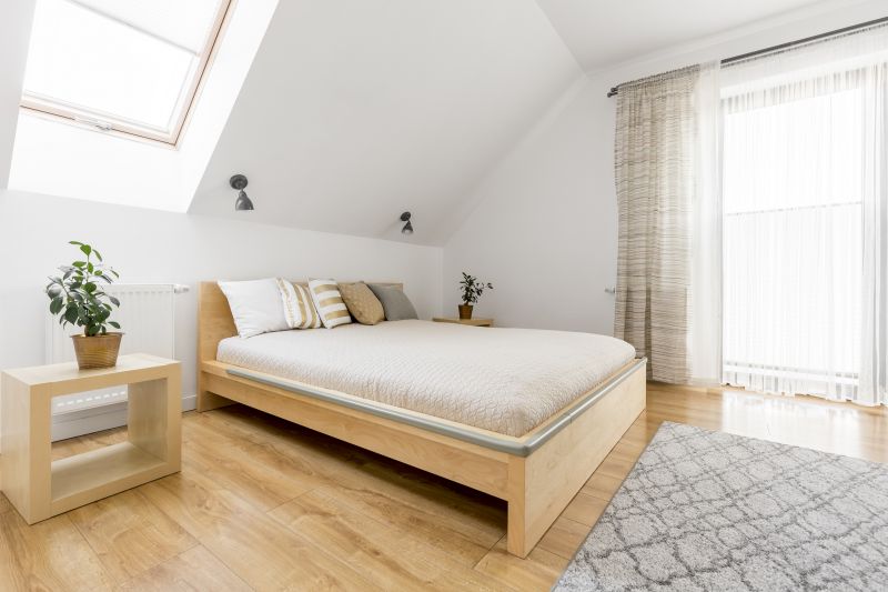 Increases living space