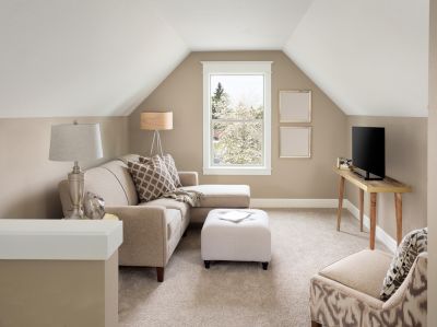 Boosts home value