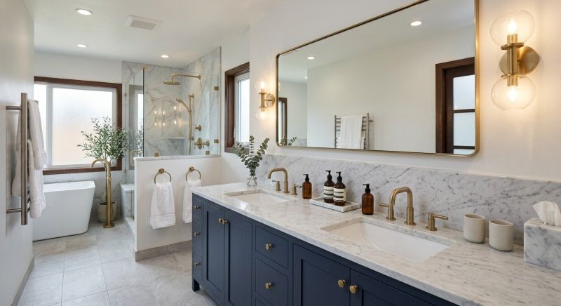 Bathroom Conversion Service in Palm Coast, FL