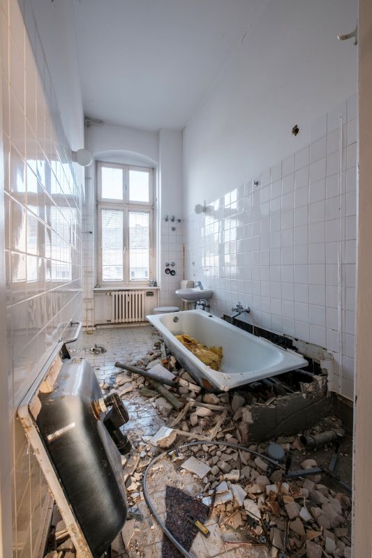 Bathroom Enlargement in Bradenton, FL