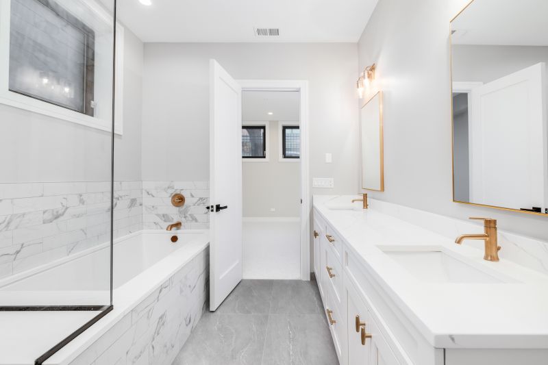 Bathroom Makeover Service in Clearwater, FL