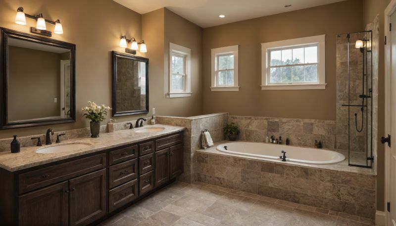 Bathroom Remodeling in Venice, FL