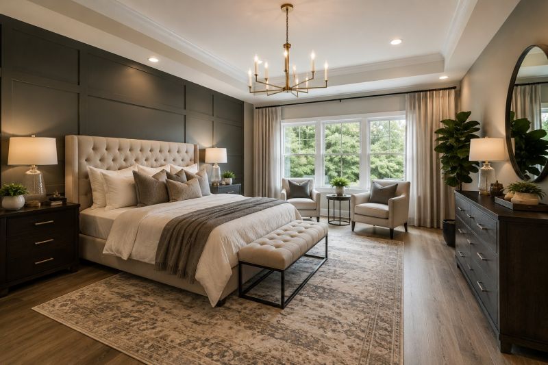 Bedroom Enlargement in Denver County, CO