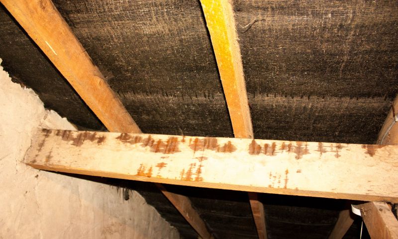 Cost of Attic Renovation — Cost of Attic Renovation
