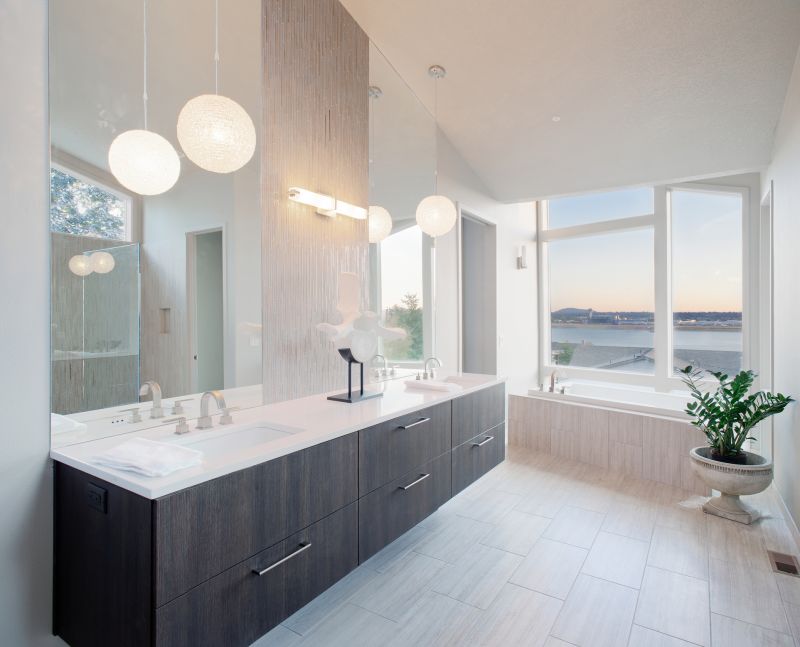 Custom Bathroom Remodeling in Palm Coast, FL