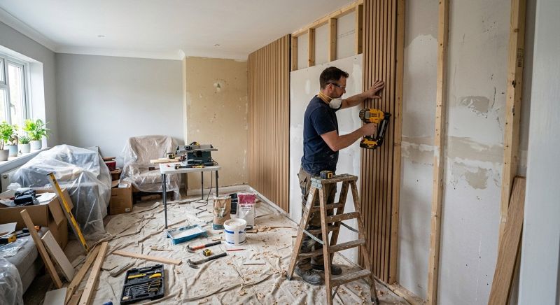 Floor Remodeling in Denver, CO