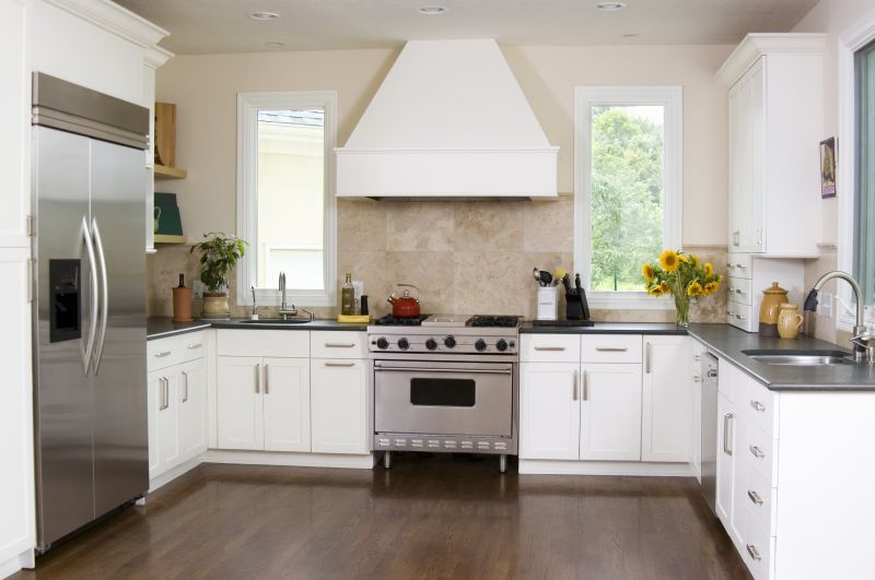 Stylish Cabinet Options