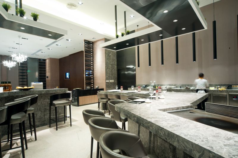 Lighting and Fixtures