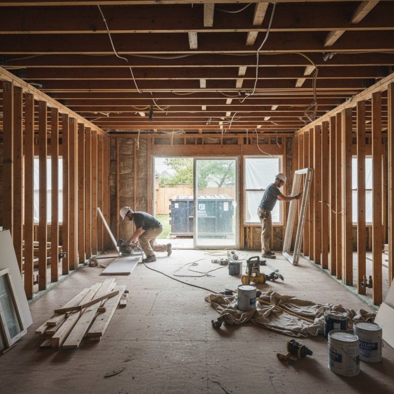 Laundry Room Remodeling in Denver, CO