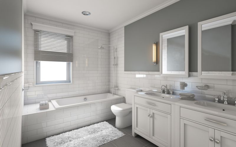Luxury Bathroom Remodeling in Sarasota, FL