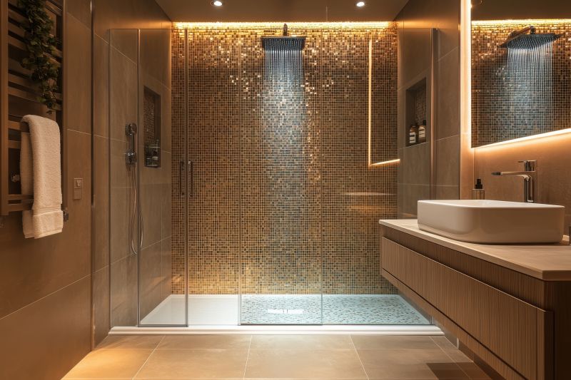 Master Bathroom Remodeling in Norwalk, CT