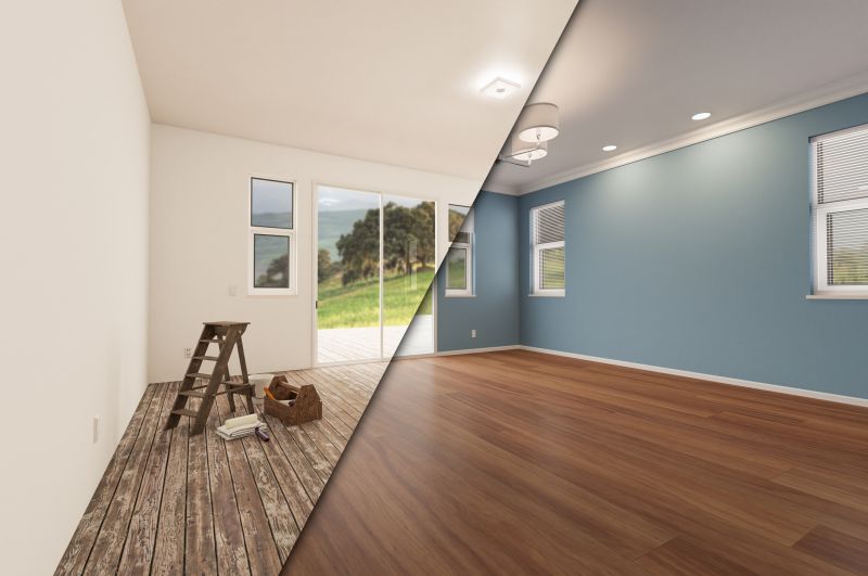 Remodeling Service in Conroe, TX