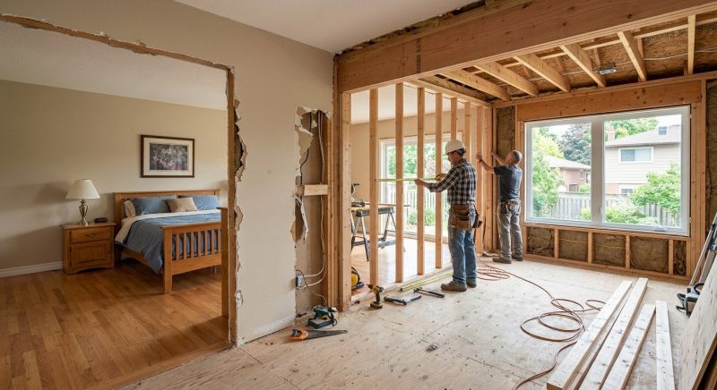 Residential Remodeling in Littleton, CO