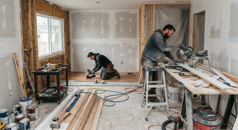 Senior Bathroom Remodeling in Littleton, CO
