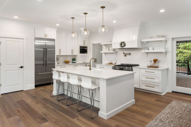 Wall Remodeling in Conroe, TX
