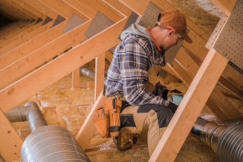 Licensed Attic Renovation Experts